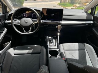 Volkswagen Golf 8 2025  hibrido enchufable eTSI