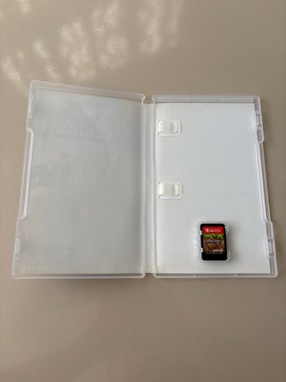 Minecraft Nintendo Switch