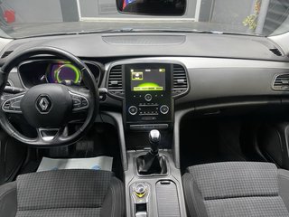 Renault Talisman 2016 1.6 Dci 130cv