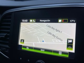 Renault Talisman 2016 1.6 Dci 130cv