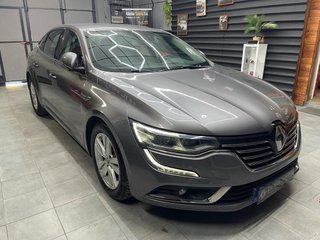 Renault Talisman 2016 1.6 Dci 130cv