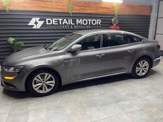 Renault Talisman 2016 1.6 Dci 130cv