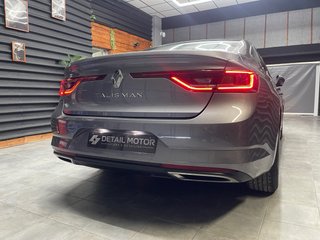 Renault Talisman 2016 1.6 Dci 130cv