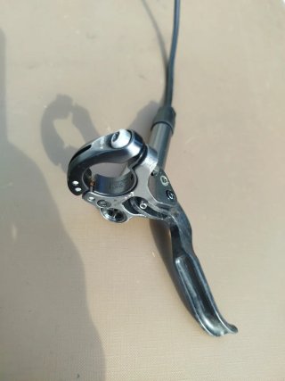 Freno Shimano XTR