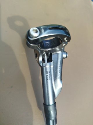Freno Shimano XTR