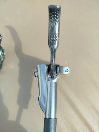 Freno Shimano XTR