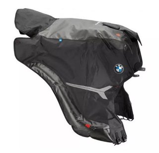 MANTA CUBREPIERNAS BMW C400X