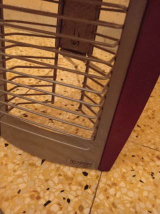 Porta CD da arredamento