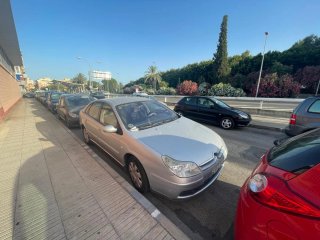 Citroen C5 2007