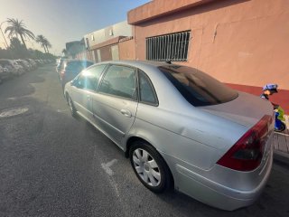 Citroen C5 2007