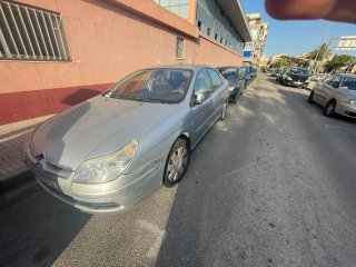 Citroen C5 2007