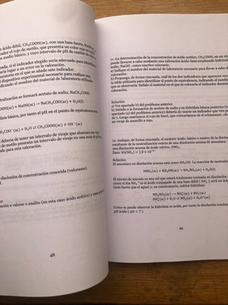 Cuaderno ejercicios resueltos química 2bachillerat