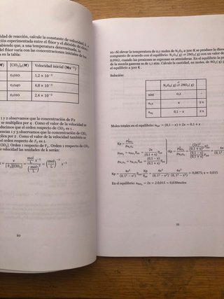 Cuaderno ejercicios resueltos química 2bachillerat
