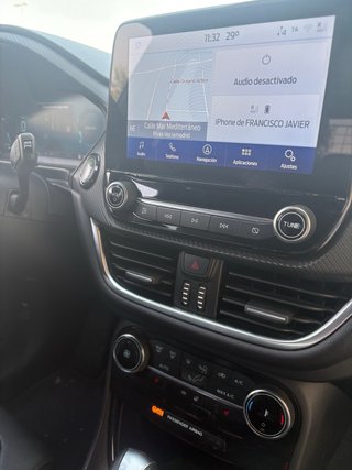 Ford Puma 2022