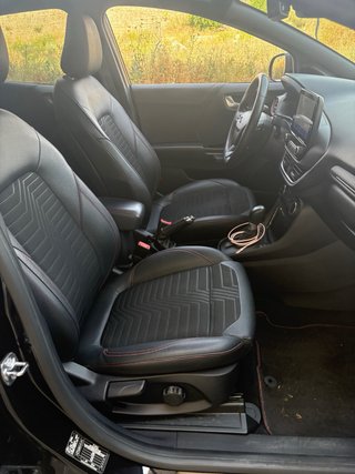 Ford Puma 2022