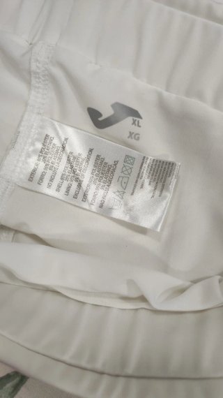 Falda pantalón Joma