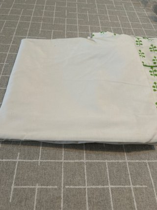 Juego de sábanas 105cm ajustable “El corte Ingles”