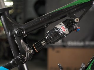 KONA PRECEPT 130 (2016) talla M