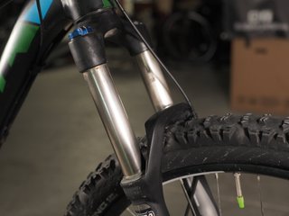KONA PRECEPT 130 (2016) talla M