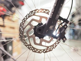 KONA PRECEPT 130 (2016) talla M