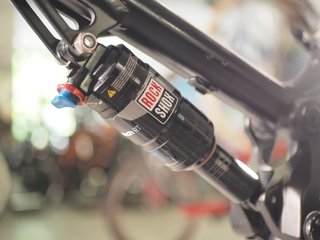 KONA PRECEPT 130 (2016) talla M