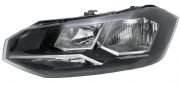 Faro VW Polo 2017-2021