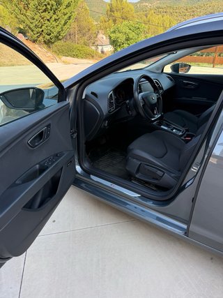 SEAT Leon st fr 1.4 tsi