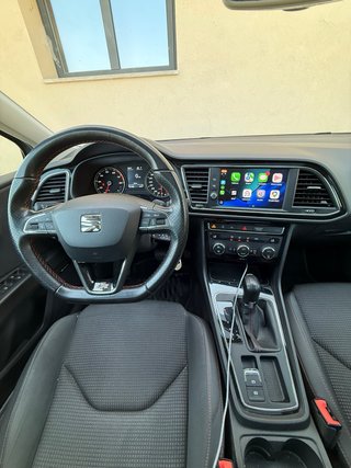 SEAT Leon st fr 1.4 tsi