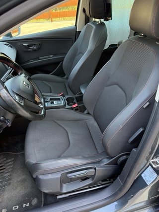 SEAT Leon st fr 1.4 tsi