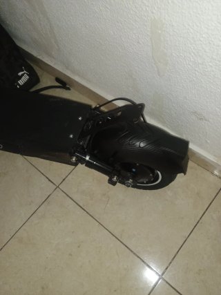 Patinete Eléctrico SmartGyro Rockway Pro
