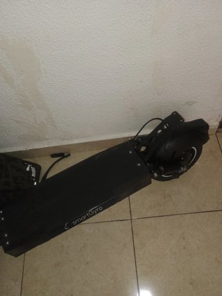 Patinete Eléctrico SmartGyro Rockway Pro