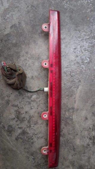 Alerón Luz Freno Hyundai Coupe 2002+