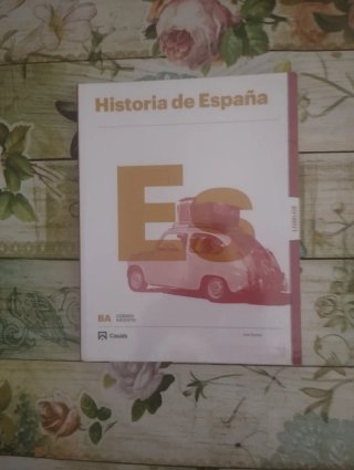 Historia de España 2 BA
