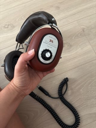 Auriculares Vintage Panasonic EAH-23 Japan