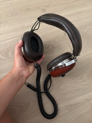 Auriculares Vintage Panasonic EAH-23 Japan