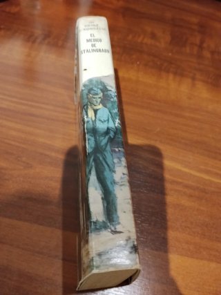 El Médico de Stalingrado - Heinz G. Konsalik