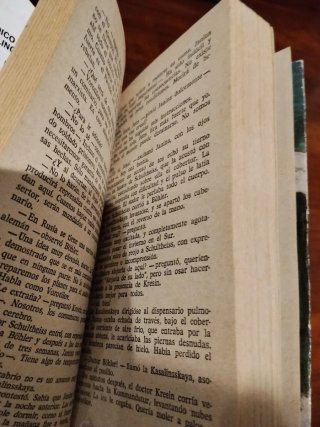 El Médico de Stalingrado - Heinz G. Konsalik