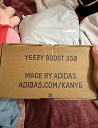 Adidas Blancas