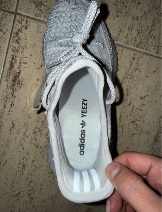 Adidas Blancas