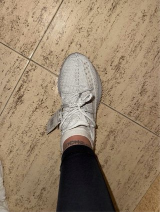 Adidas Blancas
