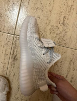 Adidas Blancas