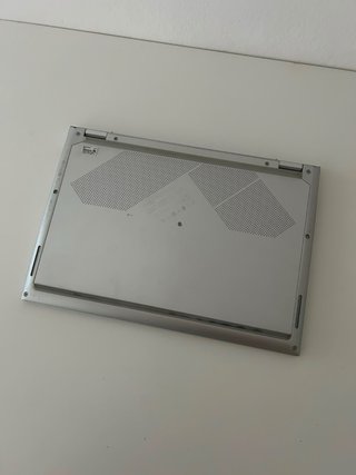 MSI Prestige 14 EVO Notebook