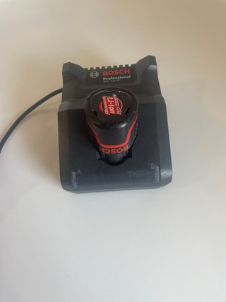 Batería Bosch 12V