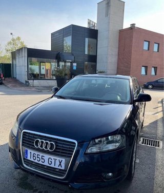 Audi A3 2009