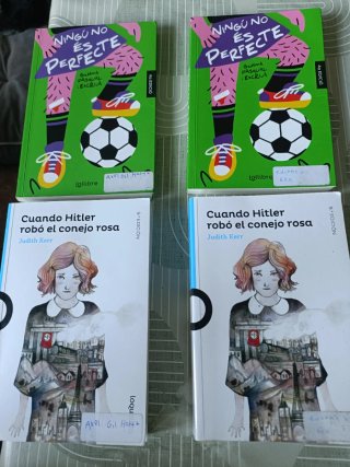 Libro 6º de primaria