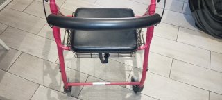 Andador para mayores MOBICLINIC
