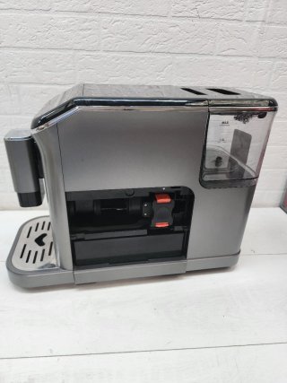 Cafetera Superautomática 20 bares