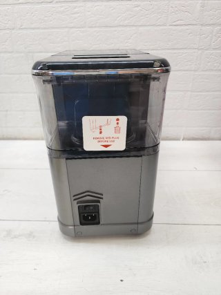 Cafetera Superautomática 20 bares