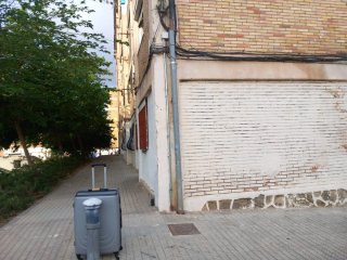 Venta de un piso