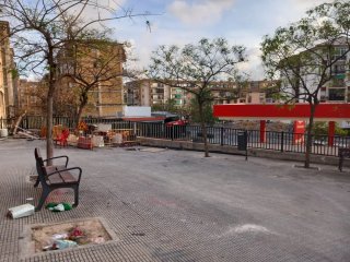 Venta de un piso